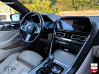 BMW Série 8 M850i V8 4.4 530 ch xDrive - <small></small> 69.990 € <small>TTC</small> - #4