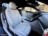 BMW Série 8 M850i V8 4.4 530 ch xDrive - <small></small> 69.990 € <small>TTC</small> - #5