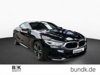 BMW Série 8 M850i xDri. Coup%C3%A9 Laser DA - <small></small> 74.850 € <small>TTC</small> - #1