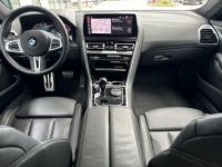 BMW Série 8 M850i xDri. Coup%C3%A9 Laser DA - <small></small> 74.850 € <small>TTC</small> - #11