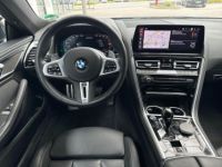 BMW Série 8 M850i xDri. Coup%C3%A9 Laser DA - <small></small> 74.850 € <small>TTC</small> - #12