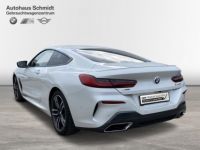 BMW Série 8 M850i xDrive Coup%C3%A9 Laser Softclose - <small></small> 73.490 € <small>TTC</small> - #3