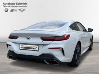 BMW Série 8 M850i xDrive Coup%C3%A9 Laser Softclose - <small></small> 73.490 € <small>TTC</small> - #5