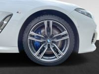 BMW Série 8 M850i xDrive Coup%C3%A9 Sitzbel%C3%BCft. DAProf.  - <small></small> 79.990 € <small>TTC</small> - #5