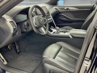 BMW Série 8 M850i xDrive Gran Coup%C3%A9 M - <small></small> 67.704 € <small>TTC</small> - #4