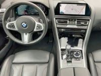 BMW Série 8 M850i xDrive Gran Coup%C3%A9 M - <small></small> 67.704 € <small>TTC</small> - #5
