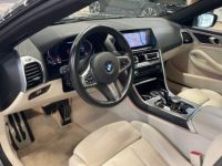 BMW Série 8 M850i xDrive Gran Coup%C3%A9 M - <small></small> 68.399 € <small>TTC</small> - #7