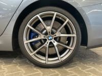 BMW Série 8 M850i xDrive Gran Coup%C3%A9 M - <small></small> 68.399 € <small>TTC</small> - #11