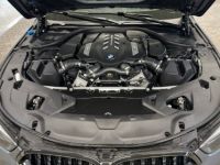 BMW Série 8 M850i xDrive Gran Coup%C3%A9 M - <small></small> 68.399 € <small>TTC</small> - #12