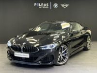 BMW Série 8 M850iA 530ch xDrive - <small></small> 82.990 € <small>TTC</small> - #1