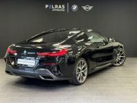 BMW Série 8 M850iA 530ch xDrive - <small></small> 82.990 € <small>TTC</small> - #2