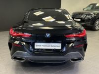 BMW Série 8 M850iA 530ch xDrive - <small></small> 82.990 € <small>TTC</small> - #5