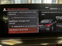 BMW Série 8 M850iA 530ch xDrive - <small></small> 82.990 € <small>TTC</small> - #16