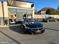 BMW Série 8 M850iA (G14) CABRIOLET 530 ch XDRIVE BVA8+ MALUS PAYE - <small></small> 106.989 € <small>TTC</small> - #8