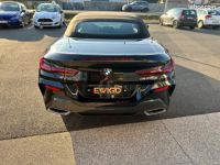 BMW Série 8 M850iA (G14) CABRIOLET 530 ch XDRIVE BVA8+ MALUS PAYE - <small></small> 106.989 € <small>TTC</small> - #13