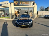 BMW Série 8 M850iA (G14) CABRIOLET 530 ch XDRIVE BVA8+ MALUS PAYE - <small></small> 106.989 € <small>TTC</small> - #17