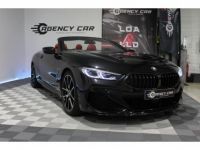 BMW Série 8 SERIE 840d xDrive Cabriolet - BVA  CABRIOLET G14 M Sport - Toutes options - Suivi & Provenance  - - <small></small> 67.990 € <small>TTC</small> - #2