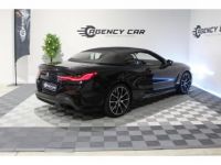 BMW Série 8 SERIE 840d xDrive Cabriolet - BVA  CABRIOLET G14 M Sport - Toutes options - Suivi & Provenance  - - <small></small> 67.990 € <small>TTC</small> - #3