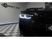 BMW Série 8 SERIE 840d xDrive Cabriolet - BVA  CABRIOLET G14 M Sport - Toutes options - Suivi & Provenance  - - <small></small> 67.990 € <small>TTC</small> - #26