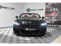 BMW Série 8 SERIE 840d xDrive Cabriolet - BVA  CABRIOLET G14 M Sport - Toutes options - Suivi & Provenance  - - <small></small> 67.990 € <small>TTC</small> - #27