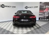 BMW Série 8 SERIE 840d xDrive Cabriolet - BVA  CABRIOLET G14 M Sport - Toutes options - Suivi & Provenance  - - <small></small> 67.990 € <small>TTC</small> - #28