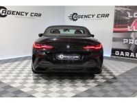 BMW Série 8 SERIE 840d xDrive Cabriolet - BVA  CABRIOLET G14 M Sport - Toutes options - Suivi & Provenance  - - <small></small> 67.990 € <small>TTC</small> - #55