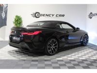 BMW Série 8 SERIE 840d xDrive Cabriolet - BVA  CABRIOLET G14 M Sport - Toutes options - Suivi & Provenance  - - <small></small> 67.990 € <small>TTC</small> - #56