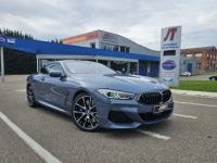 BMW Série 8 SERIE 840d xDrive Coupé - BVA  COUPE G15 M Sport Technic - <small></small> 74.880 € <small>TTC</small> - #1