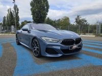 BMW Série 8 SERIE 840d xDrive Coupé - BVA  COUPE G15 M Sport Technic - <small></small> 74.880 € <small>TTC</small> - #2