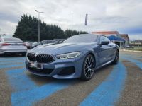 BMW Série 8 SERIE 840d xDrive Coupé - BVA  COUPE G15 M Sport Technic - <small></small> 74.880 € <small>TTC</small> - #3