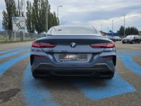 BMW Série 8 SERIE 840d xDrive Coupé - BVA  COUPE G15 M Sport Technic - <small></small> 74.880 € <small>TTC</small> - #5