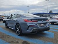 BMW Série 8 SERIE 840d xDrive Coupé - BVA  COUPE G15 M Sport Technic - <small></small> 74.880 € <small>TTC</small> - #6