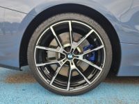 BMW Série 8 SERIE 840d xDrive Coupé - BVA  COUPE G15 M Sport Technic - <small></small> 74.880 € <small>TTC</small> - #33