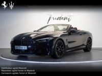 BMW Série 8 SERIE CABRIOLET G14 Cabriolet M850i xDrive 530 ch BVA8 M Performance - <small></small> 79.900 € <small>TTC</small> - #1