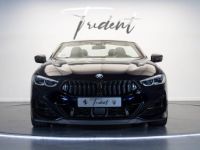 BMW Série 8 SERIE CABRIOLET G14 Cabriolet M850i xDrive 530 ch BVA8 M Performance - <small></small> 79.900 € <small>TTC</small> - #2