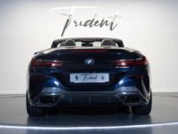 BMW Série 8 SERIE CABRIOLET G14 Cabriolet M850i xDrive 530 ch BVA8 M Performance - <small></small> 79.900 € <small>TTC</small> - #6