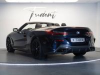 BMW Série 8 SERIE CABRIOLET G14 Cabriolet M850i xDrive 530 ch BVA8 M Performance - <small></small> 79.900 € <small>TTC</small> - #7