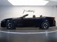 BMW Série 8 SERIE CABRIOLET G14 Cabriolet M850i xDrive 530 ch BVA8 M Performance - <small></small> 79.900 € <small>TTC</small> - #8