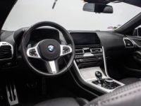 BMW Série 8 SERIE CABRIOLET G14 Cabriolet M850i xDrive 530 ch BVA8 M Performance - <small></small> 79.900 € <small>TTC</small> - #14