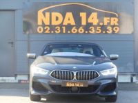 BMW Série 8 SERIE CABRIOLET (G14) M850IA XDRIVE 530CH 44CV - <small></small> 73.990 € <small>TTC</small> - #4