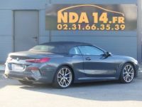 BMW Série 8 SERIE CABRIOLET (G14) M850IA XDRIVE 530CH 44CV - <small></small> 73.990 € <small>TTC</small> - #5