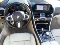 BMW Série 8 SERIE CABRIOLET (G14) M850IA XDRIVE 530CH 44CV - <small></small> 73.990 € <small>TTC</small> - #10