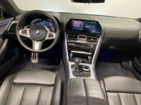 BMW Série 8 SERIE G14 M850i Performance 530ch xDrive Cabriolet BVA - 67000km - Immat France - <small></small> 74.990 € <small>TTC</small> - #12