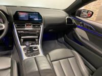 BMW Série 8 SERIE G14 M850i Performance 530ch xDrive Cabriolet BVA - 67000km - Immat France - <small></small> 74.990 € <small>TTC</small> - #14