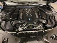 BMW Série 8 SERIE G14 M850i Performance 530ch xDrive Cabriolet BVA - 67000km - Immat France - <small></small> 74.990 € <small>TTC</small> - #19