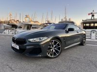 BMW Série 8 SERIE (G15) 840DA 320CH XDRIVE M SPORT TECHNIC - <small></small> 45.900 € <small>TTC</small> - #1