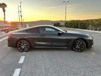 BMW Série 8 SERIE (G15) 840DA 320CH XDRIVE M SPORT TECHNIC - <small></small> 45.900 € <small>TTC</small> - #6