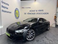 BMW Série 8 SERIE (G15) M850IA 530CH XDRIVE - <small></small> 64.990 € <small>TTC</small> - #1