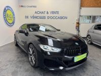 BMW Série 8 SERIE (G15) M850IA 530CH XDRIVE - <small></small> 64.990 € <small>TTC</small> - #2