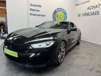 BMW Série 8 SERIE (G15) M850IA 530CH XDRIVE - <small></small> 64.990 € <small>TTC</small> - #3